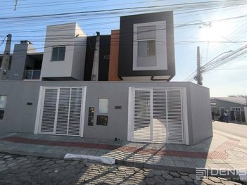 house em Rua César Stamm, Cordeiros - Itajaí - SC