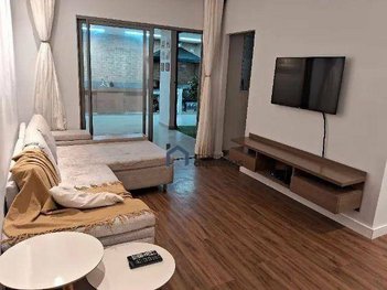 house em Rua Ambrósio Molina, Eugênio de Mello - São José dos Campos - SP