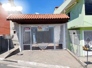 house em Rua Ciro Monteiro, Parque Mirante da Mata - Cotia - SP