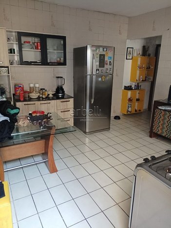 house em Rua Henrique Barsotti, Jardim Iva - São Paulo - SP