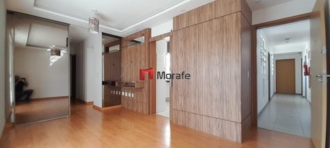apartment em Rua Beira-Alta, São Francisco - Belo Horizonte - MG