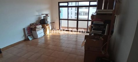 apartment em Rua Campos Salles, Centro - Ribeirão Preto - SP