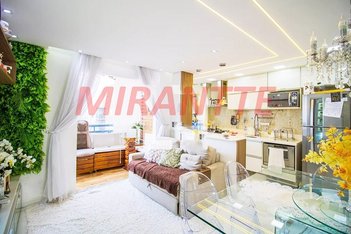 apartment em Rua Itamonte, Vila Medeiros - São Paulo - SP