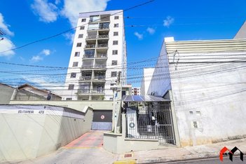 apartment em Rua Coronel Luís Schimidt, Vila das Belezas - São Paulo - SP