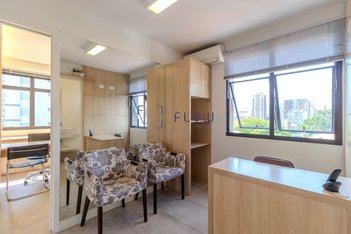 office em Rua Afonso Celso, Vila Mariana - São Paulo - SP