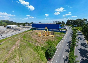 commercial_land_lot em Avenida América do Sul, Recanto Maravilha III - Santana de Parnaíba - SP