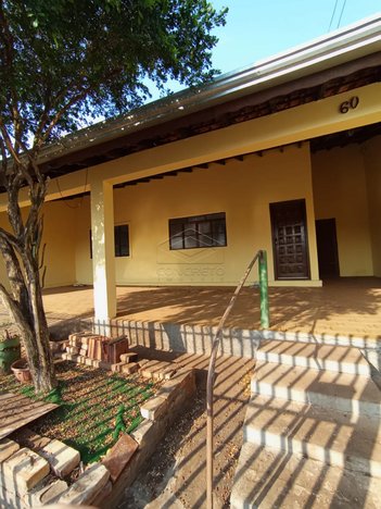 house em Rua Antonio Balan, Residencial Cestari - Barra Bonita - SP