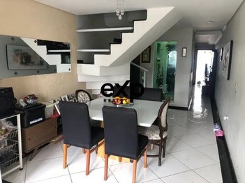 house em Rua Bituba, Vila Campo Grande - São Paulo - SP