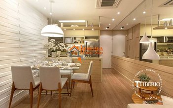 apartment em Rua Claudino Barbosa, Macedo - Guarulhos - SP