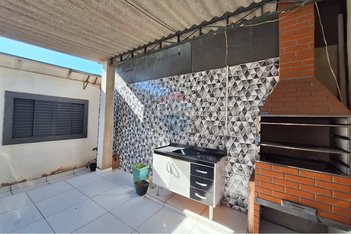 house em Rua Angatuba, Santa Terezinha - Piracicaba - SP