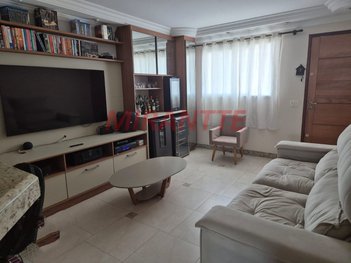 house em Rua Tarquínio de Sousa, Vila Guaca - São Paulo - SP