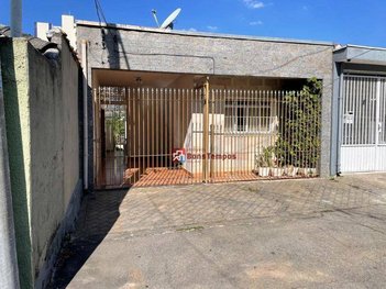 house em Travessa Geraldo Sesso Júnior, Vila Carrão - São Paulo - SP