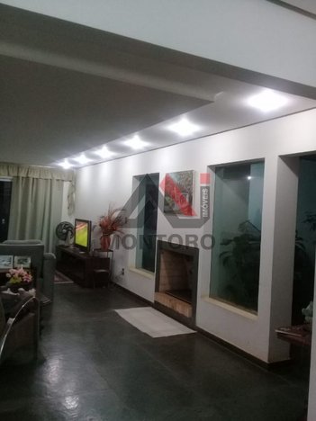 house em Rua Doutor Aldo Lupo, Vila Harmonia - Araraquara - SP