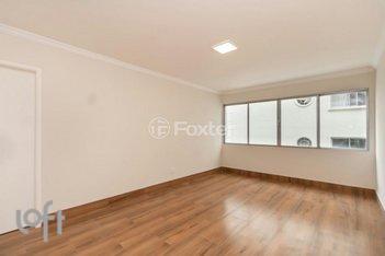 apartment em Eça de Queiroz, Vila Mariana - São Paulo - SP