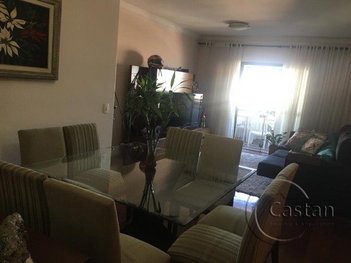 apartment em Rua Ibó, Vila Regente Feijó - São Paulo - SP