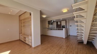 apartment em Rua Salim Kahil, Vila Nogueira - Botucatu - SP