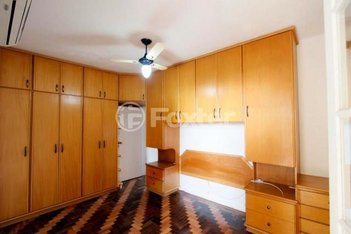 apartment em Rua Ferreira Viana, Petrópolis - Porto Alegre - RS