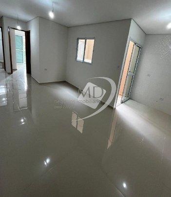 apartment em Rua Guarará, Vila Mazzei - Santo André - SP