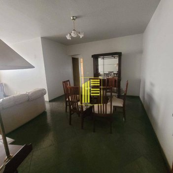 apartment em Avenida Doutor Alberto Andaló, Centro - São José do Rio Preto - SP