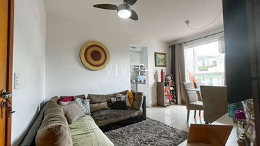 apartment em Rua Eli Seabra Filho, Buritis - Belo Horizonte - MG