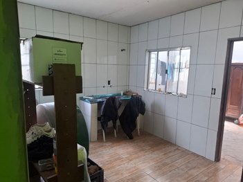 house em Avenida Cupecê, Cidade Ademar - São Paulo - SP