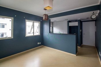 apartment em Rua Cajaíba, Vila Pompéia - São Paulo - SP