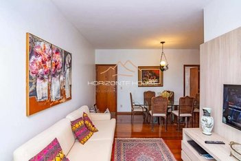 apartment em Rua Orange, São Pedro - Belo Horizonte - MG