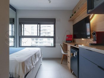 apartment em Rua Dona Leopoldina, Ipiranga - São Paulo - SP