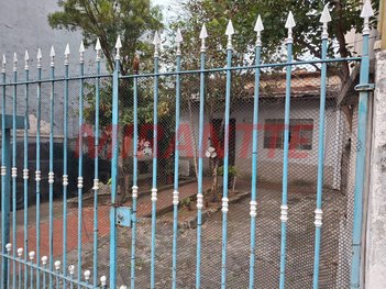 house em Avenida Jardim Japão, Jardim Brasil (Zona Norte) - São Paulo - SP