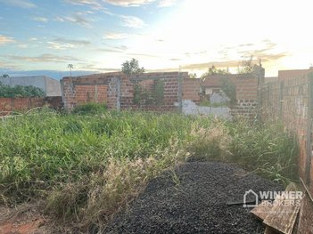 land_lot em Rua Ivaldo Borges Horta, Jardim Licce - Maringá - PR