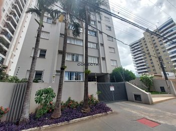 apartment em Rua Professor Samuel Moura, Judith - Londrina - PR