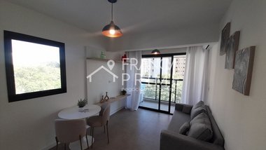 apartment em Avenida Pompéia, Vila Pompéia - São Paulo - SP