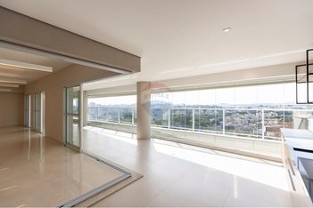 apartment em Rua Cezário Gonçalves, Jardim Botânico - Ribeirão Preto - SP