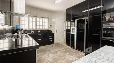 house em Rua José Baroncelli, Jardim Regina - São Paulo - SP