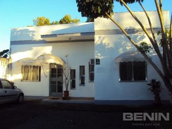 office em Rua Araújo Lima, Centro - Canoas - RS
