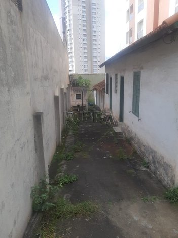 land_lot em Rua Doutor Eduardo Monteiro, Jardim Bela Vista - Santo André - SP