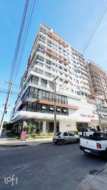 apartment em Encantado, Zona Nova - Capão da Canoa - RS