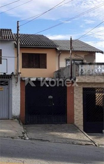 house em Avenida Itaberaba, Itaberaba - São Paulo - SP