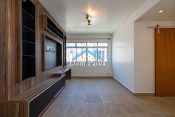apartment em Rua Doutor Eduardo de Souza Aranha, Vila Nova Conceição - São Paulo - SP