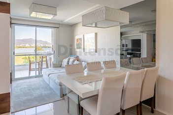 apartment em Rua Júlio Vieira, João Paulo - Florianópolis - SC