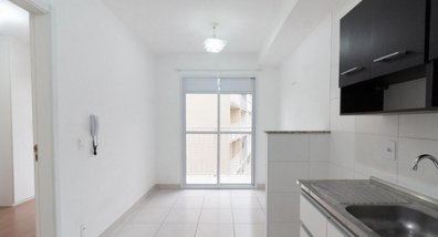apartment em Rua Caminho do Engenho, Ferreira - São Paulo - SP