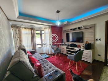 house em Rua Guaiamu, Santa Maria - São Caetano do Sul - SP