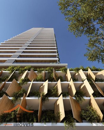 apartment em Avenida Osvaldo Reis, Fazendinha - Itajaí - SC