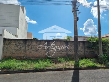 land_lot em Rua Augusto Zamariola, Jardim Soares - Mogi Guaçu - SP