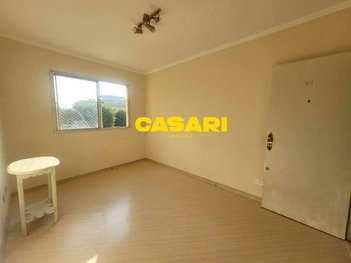 apartment em Avenida Senador Vergueiro, Centro - São Bernardo do Campo - SP