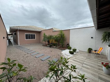 house em Rua Jair Coan, Forquilhas - São José - SC