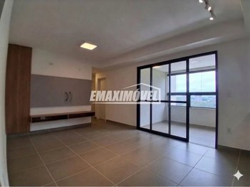 apartment em Avenida Engenheiro Carlos Reinaldo Mendes, Além Ponte - Sorocaba - SP