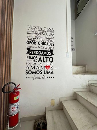 Cômodo Condomínio