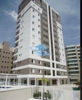 apartment em Rua Francisco Rodrigues, Parque Campolim - Sorocaba - SP