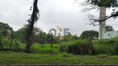 land_lot em Alameda Tangará, Bosque do Vianna - Cotia - SP